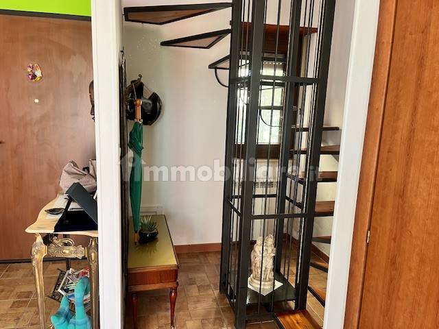 Interno appartamento