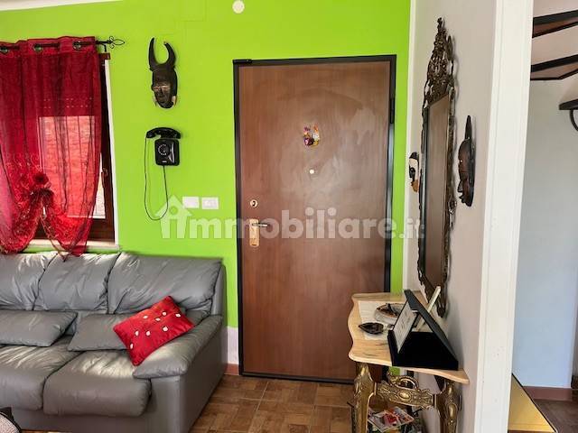 Interno appartamento