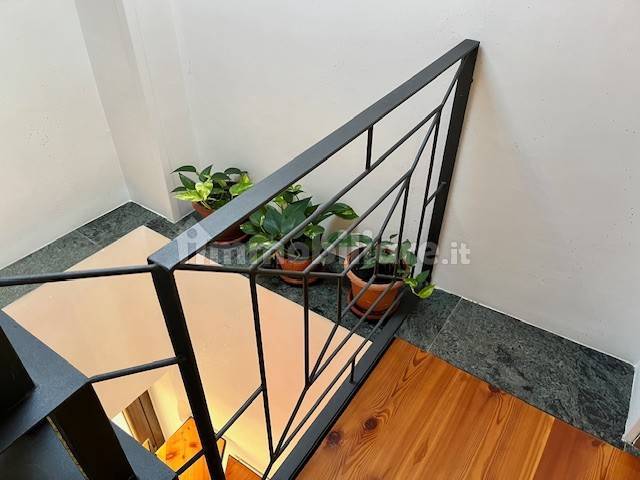 Interno palazzo