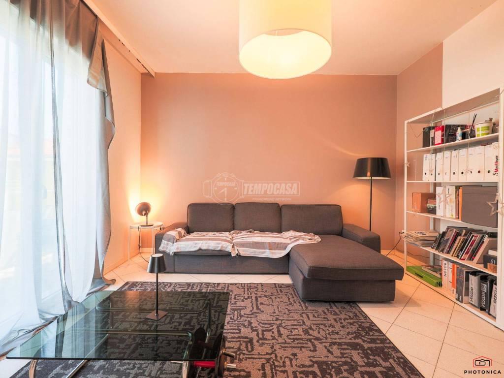 Trilocale viale volterra, papini - oltremare, riccione