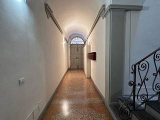 Interno palazzo