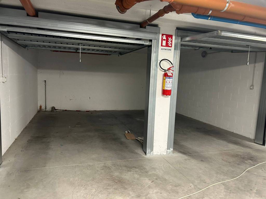 Garage - box via giuseppe rivani 53, mazzini - fossolo, bologna