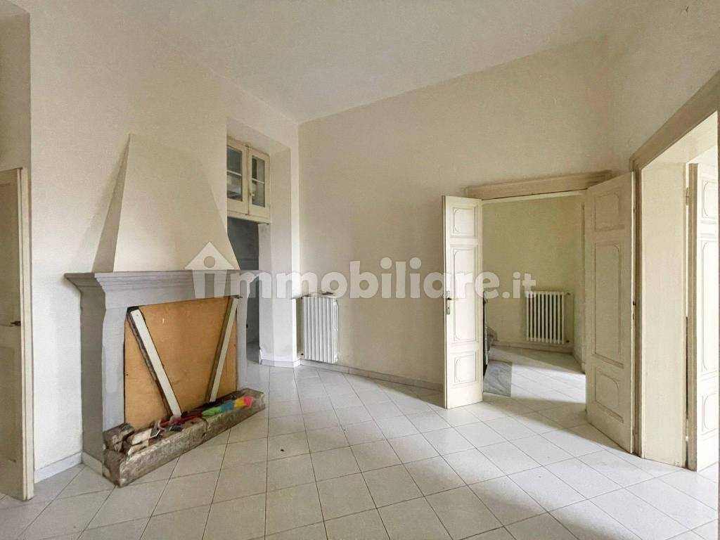 Interno appartamento