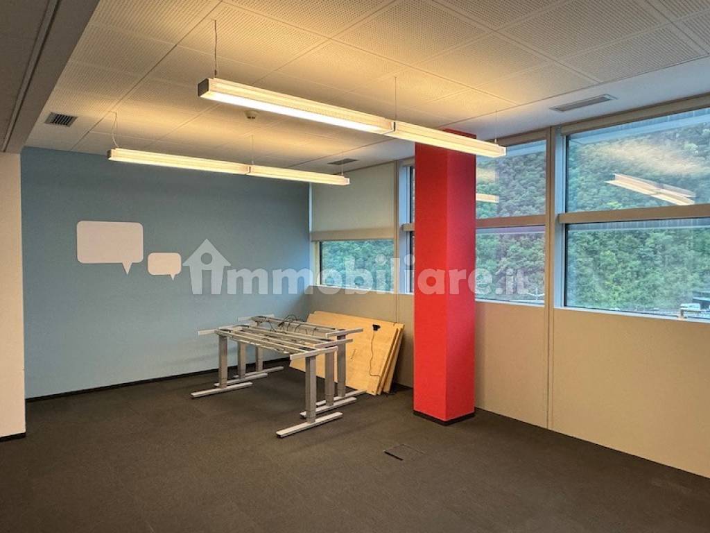 Interno non residenziale