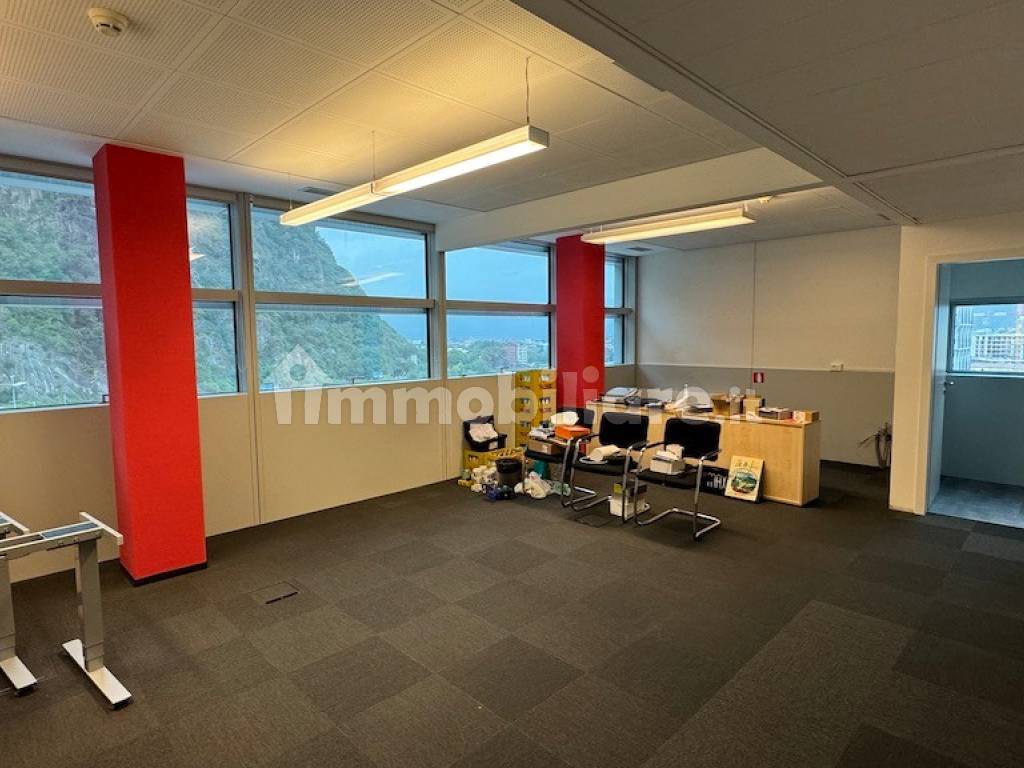 Interno non residenziale