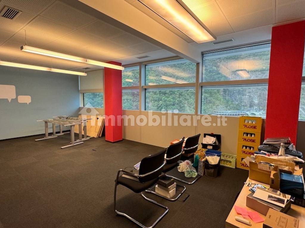 Interno non residenziale