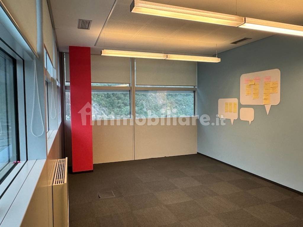 Interno non residenziale