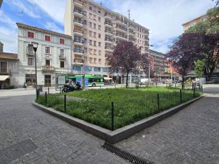 PIAZZA DERGANO