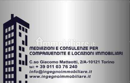 Contatti Ingegno Immobiliare