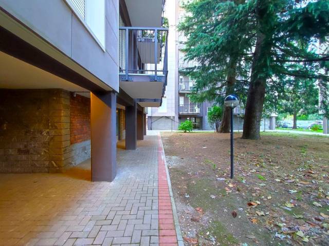 Cortile interno