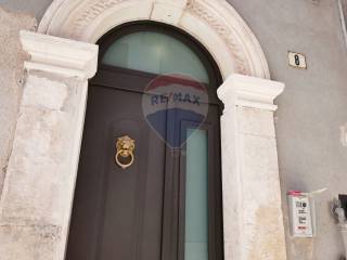 Interno palazzo
