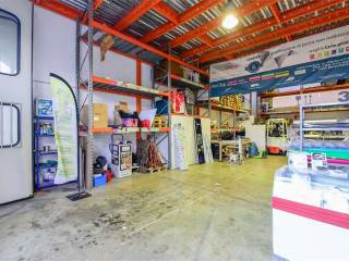 Interno non residenziale