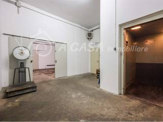 Interno palazzo