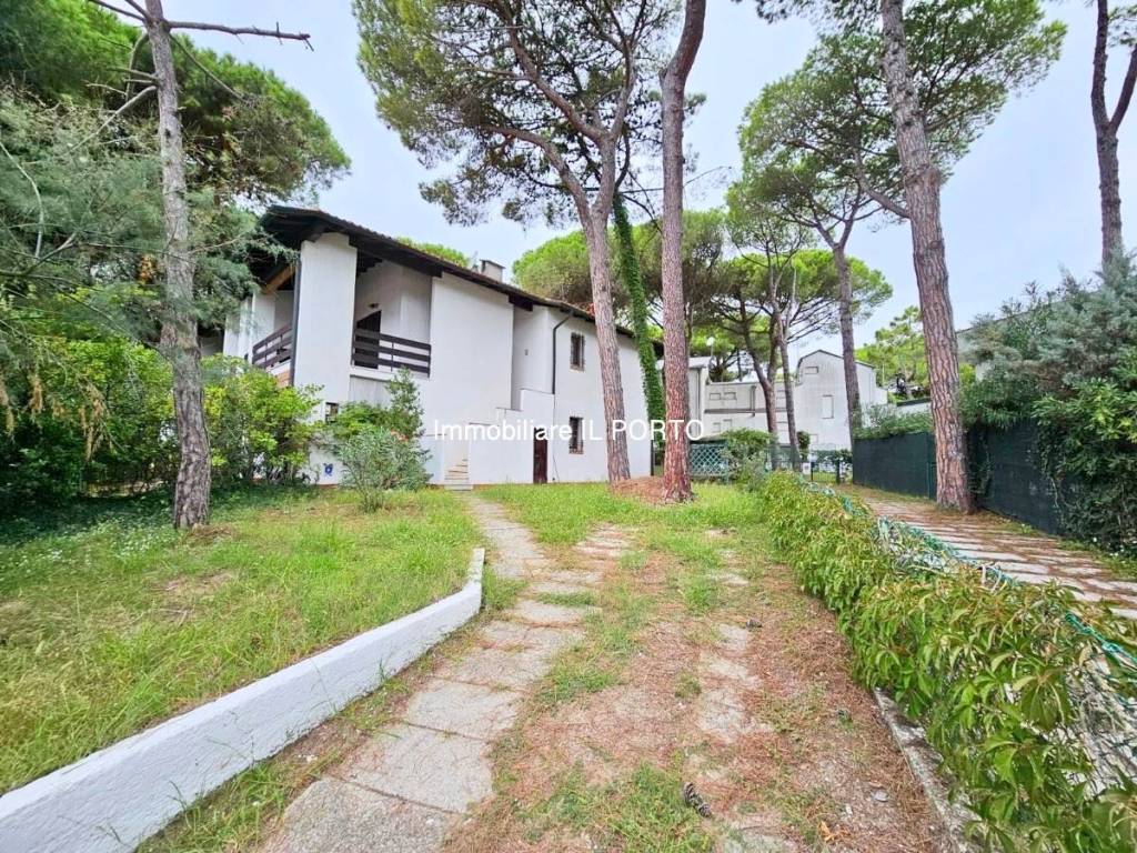 Villa unifamiliare, buono stato, 170 m², comacchio