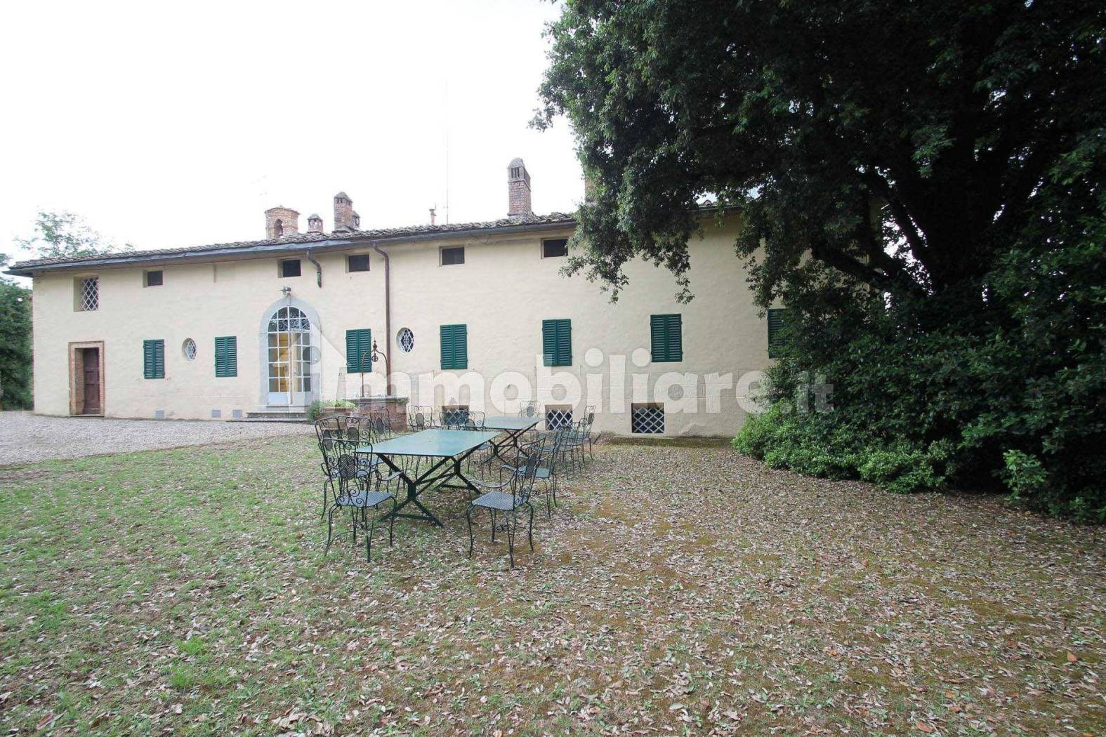 Villa in vendita a Siena
