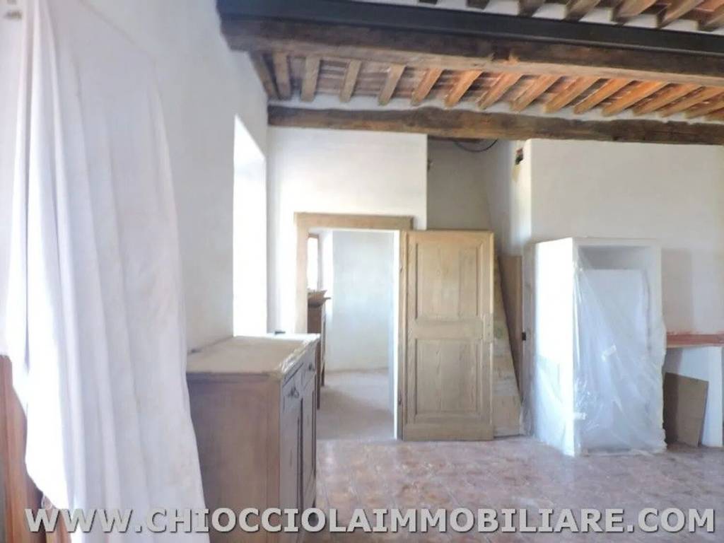 Interno appartamento