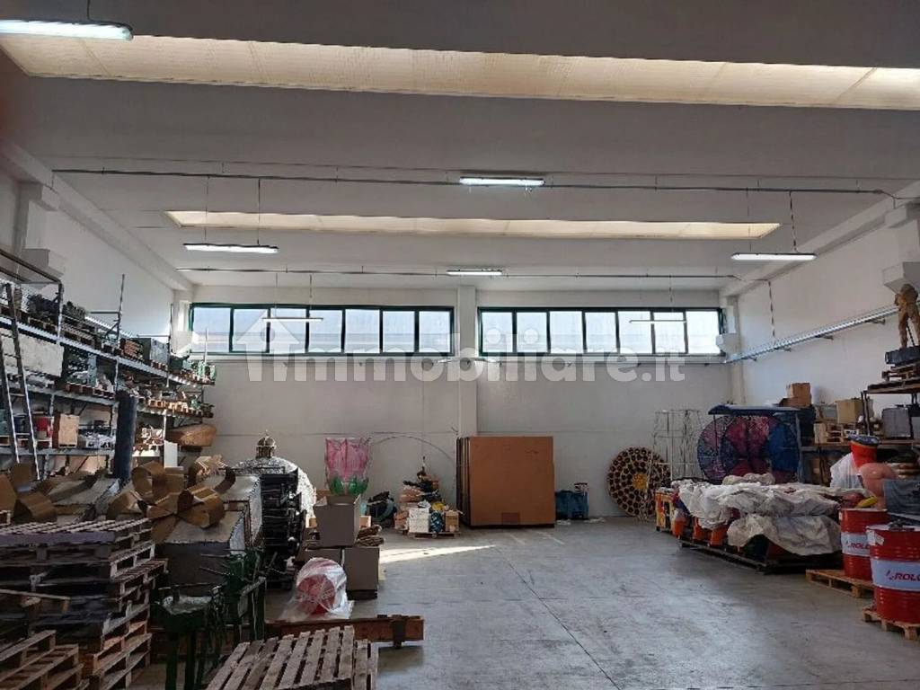 Interno non residenziale