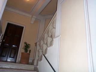 Interno palazzo