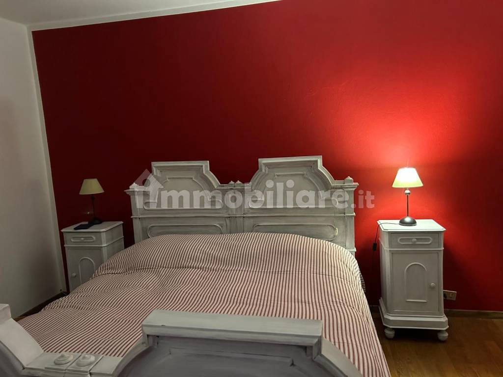 Camera da letto