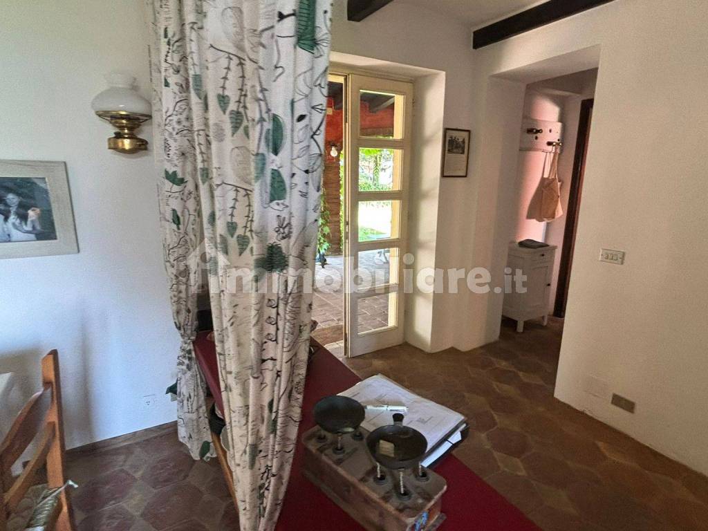 Interno appartamento