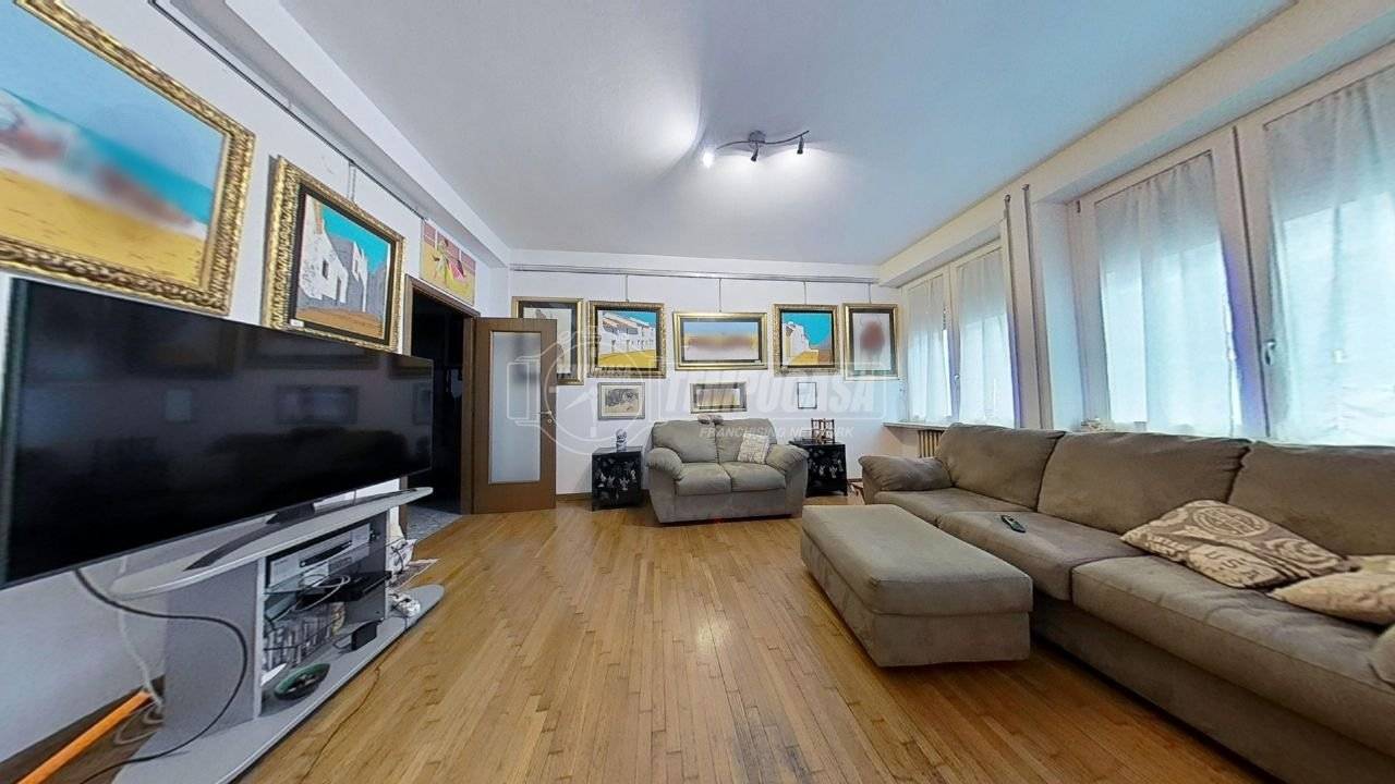 Appartamento in vendita a Vicenza