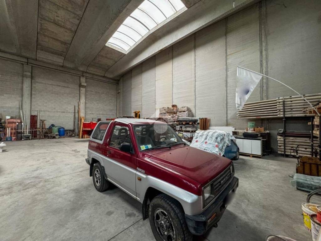 Interno non residenziale