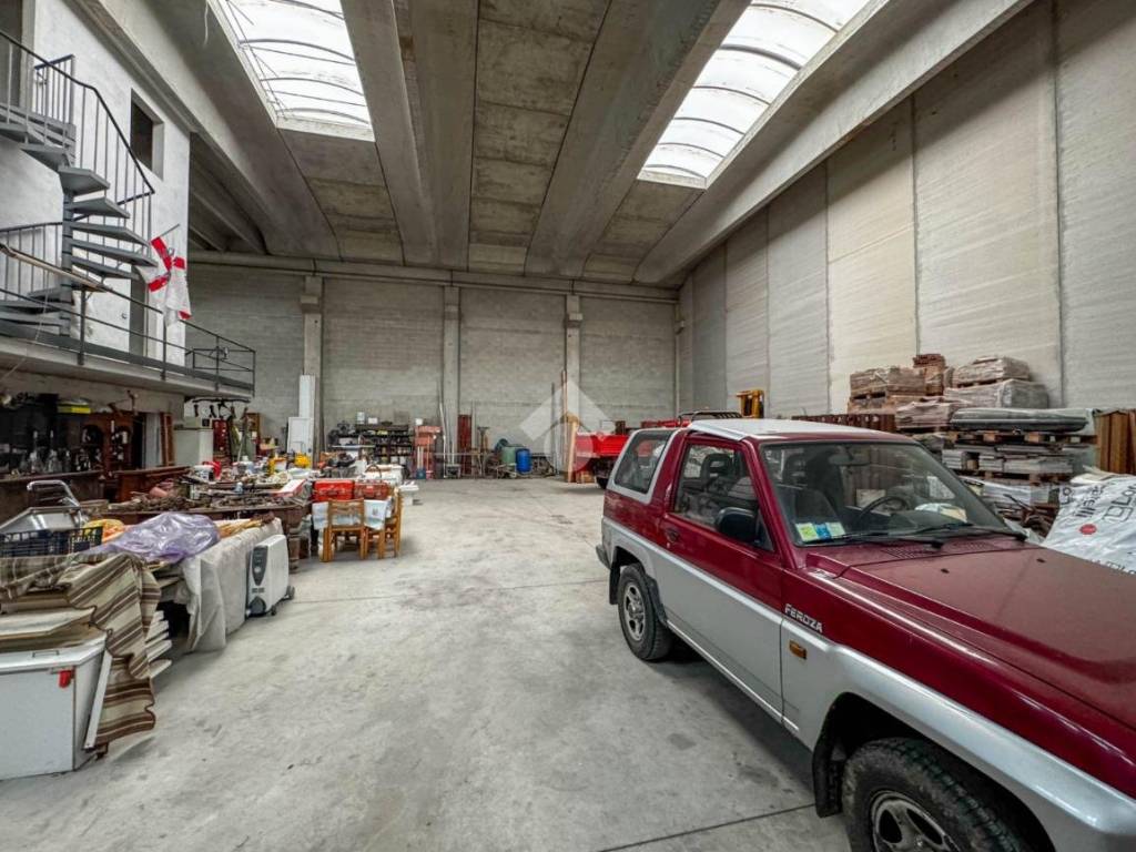 Interno non residenziale