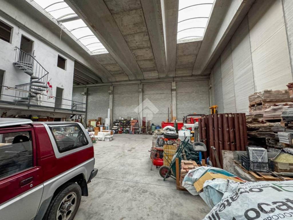 Interno non residenziale