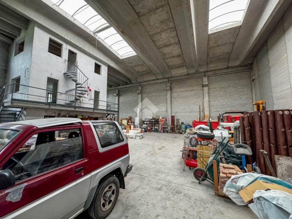 Interno non residenziale