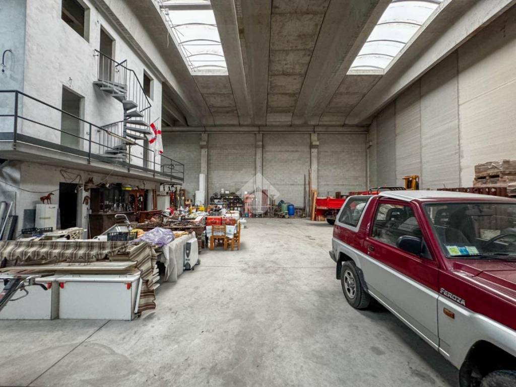 Interno non residenziale