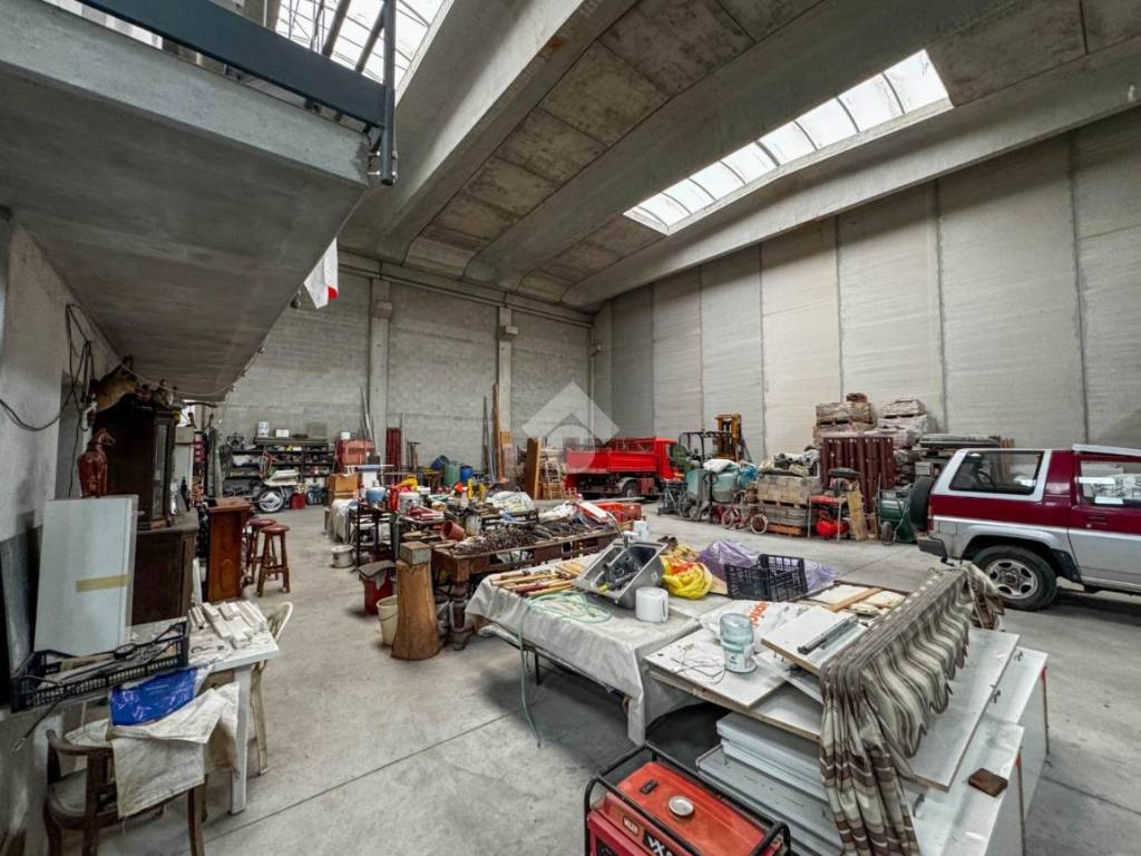 Interno non residenziale