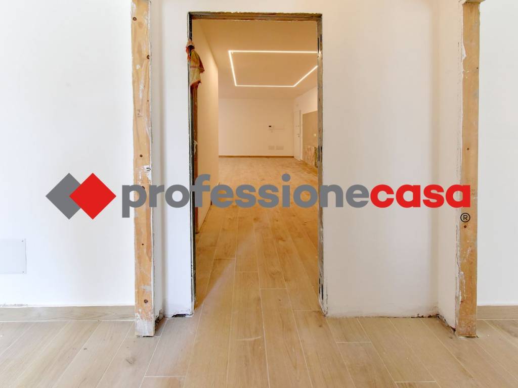 Interno appartamento