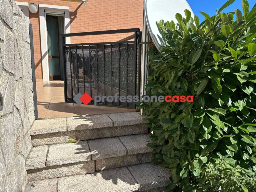 Vendita Appartamento in via Angelo Zuccarelli, 1/A. San Giuliano del