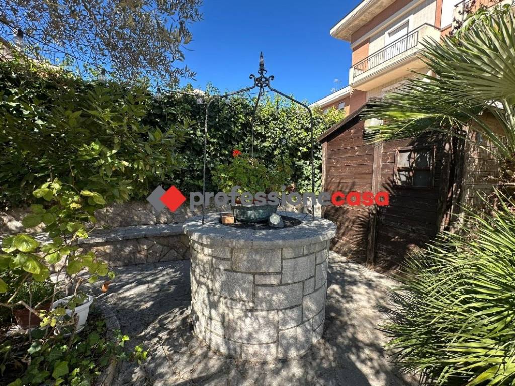 Vendita Appartamento in via Angelo Zuccarelli, 1/A. San Giuliano del