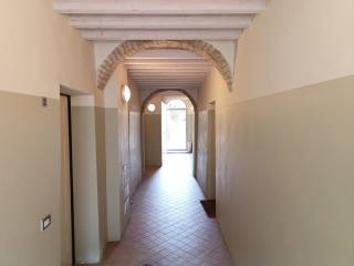 Interno palazzo