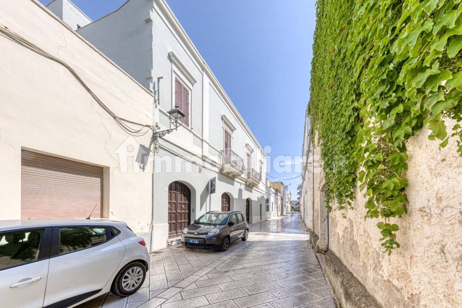 Casa indipendente in vendita a Presicce-Acquarica