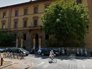 Dintorni: Liceo Dante