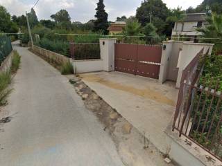 Cancello ingresso