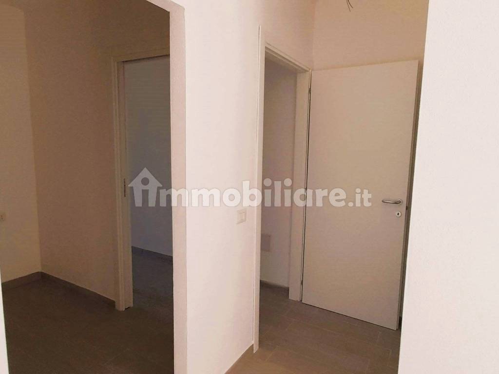 Interno appartamento