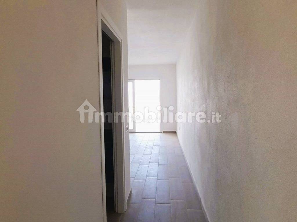 Interno appartamento