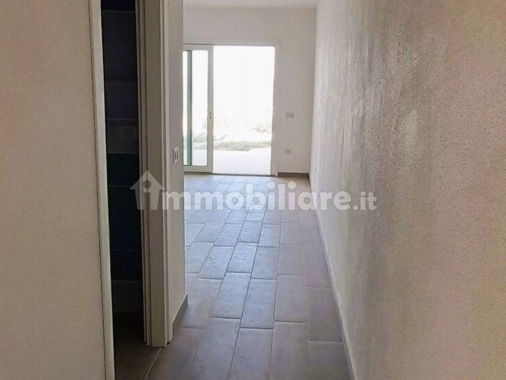 Interno appartamento