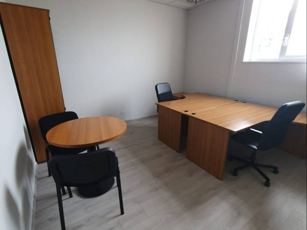 Ufficio - studio via gaudenzio ferrari 21/c, saronno