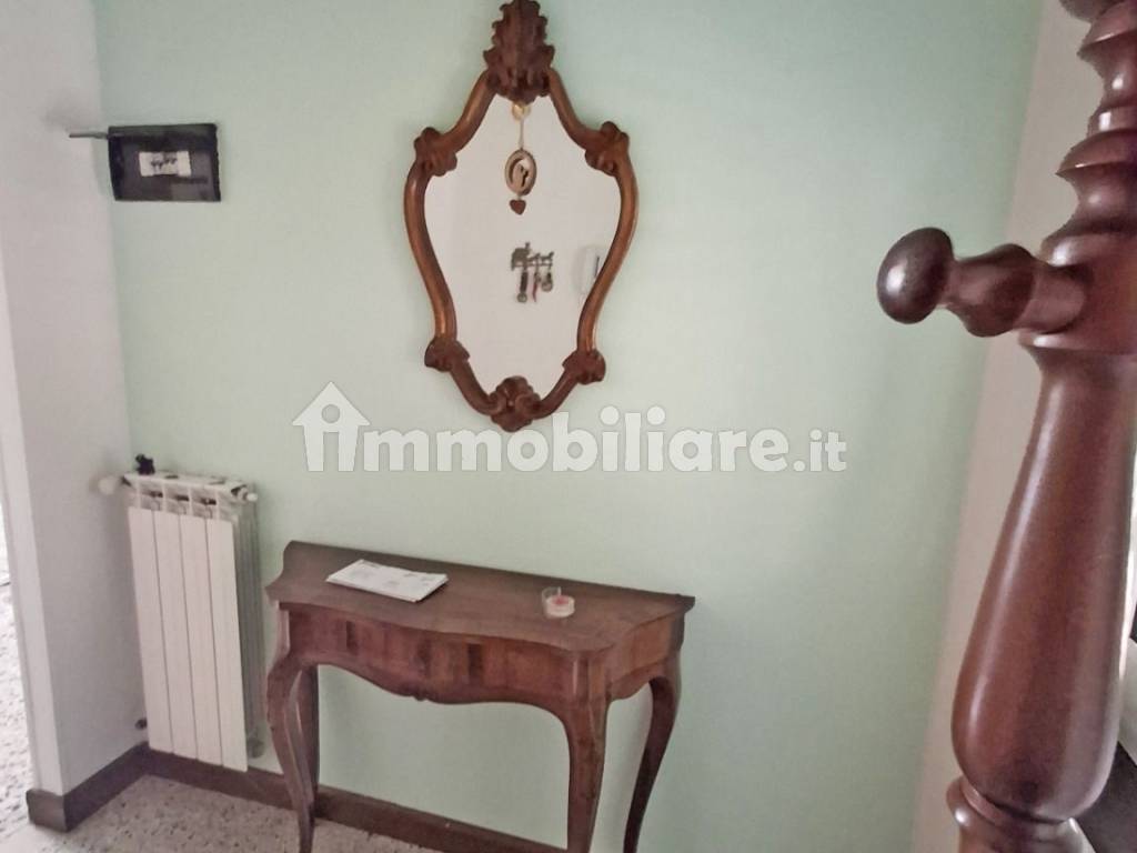 Interno appartamento