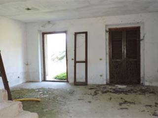 Interno palazzo