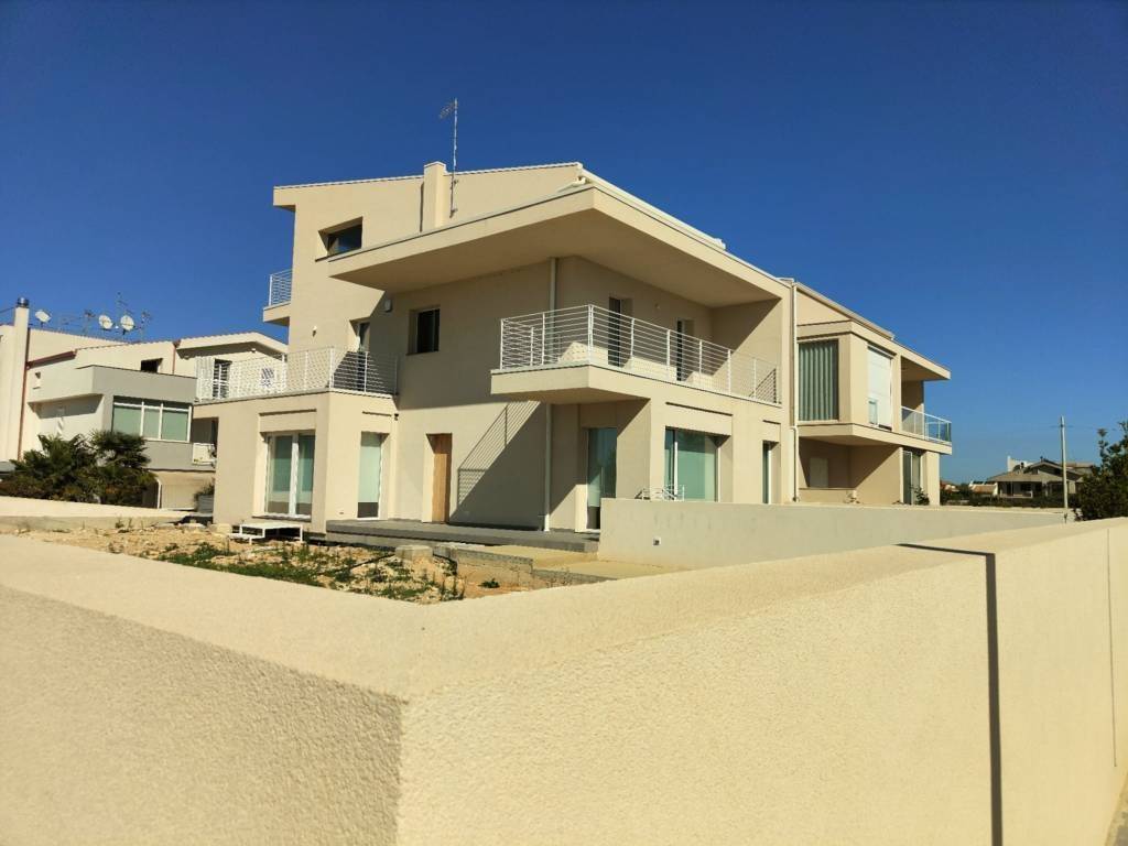 Villa unifamiliare via nicola calipari, nunziata - pianetti, ragusa