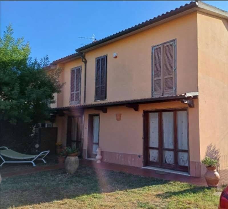 Villa a schiera 5 locali, vicopisano