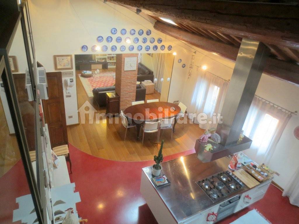 Appartamento in vendita a Montebello Vicentino