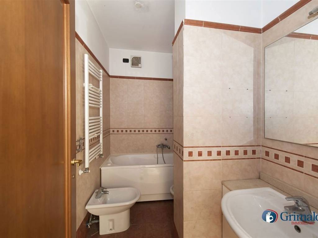 11 BAGNO