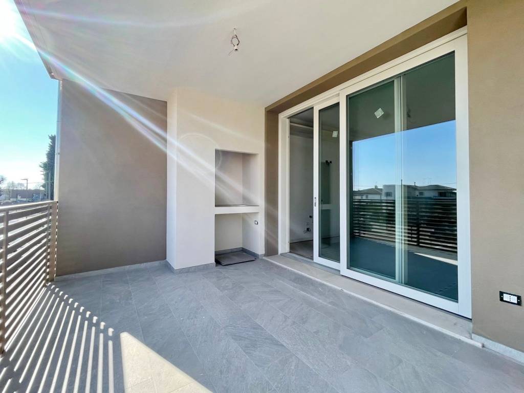 Balcone