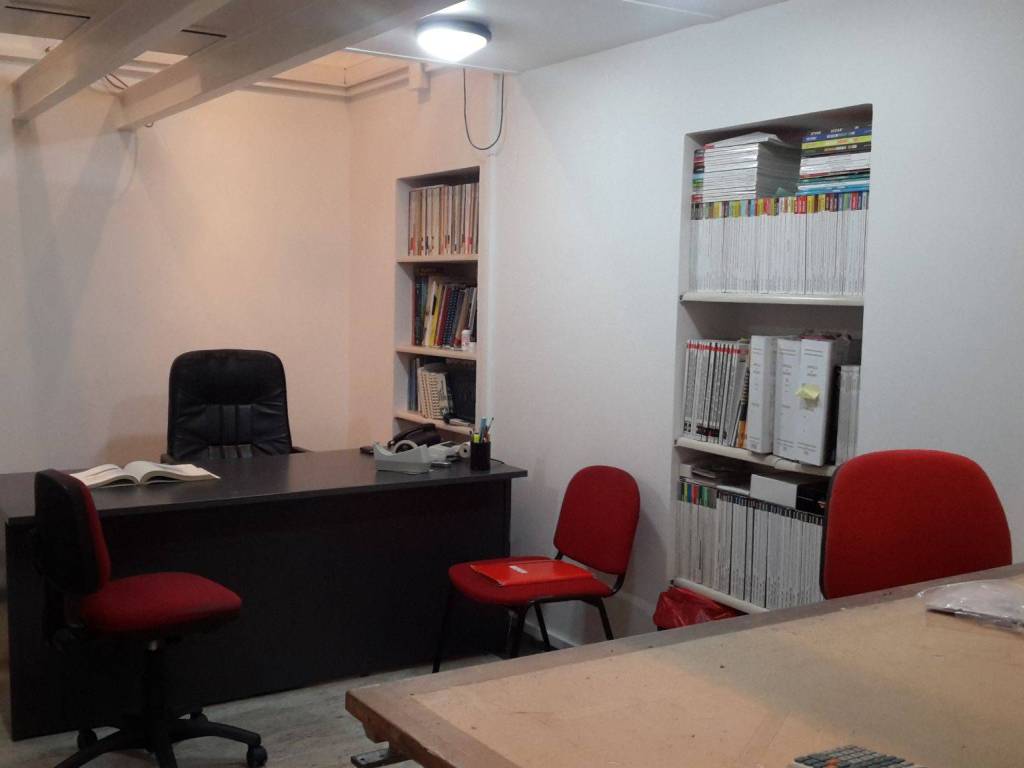 Ufficio - studio via giuseppe verdi, lagopesole, avigliano